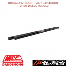 OUTBACK ARMOUR TRAIL / EXPEDITION (TURBO DIESEL MODELS) - OASU1211153